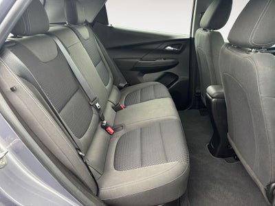 2023 Chevrolet Bolt EV 1LT