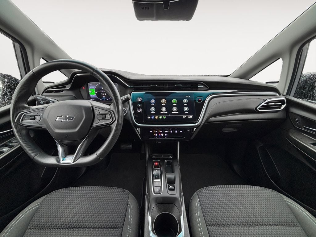 2023 Chevrolet Bolt EV 1LT