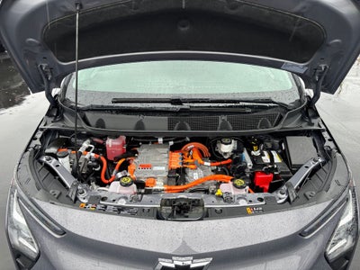 2023 Chevrolet Bolt EV 1LT