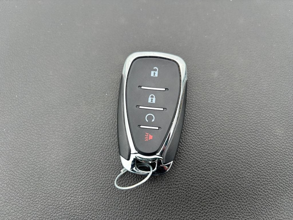 2023 Chevrolet Bolt EV 1LT