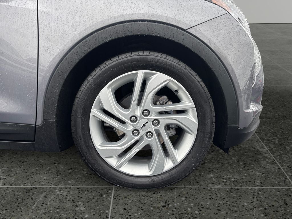 2023 Chevrolet Bolt EV 1LT