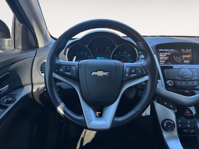 2014 Chevrolet Cruze 2LT