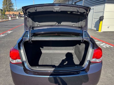 2014 Chevrolet Cruze 2LT