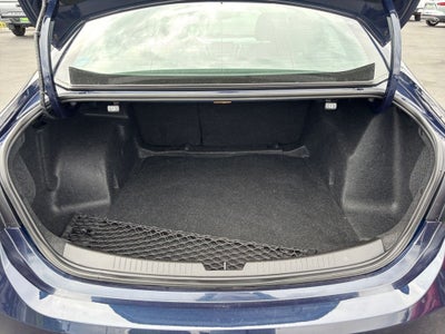2018 Chevrolet Malibu LS 1LS