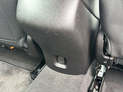 2018 Chevrolet Malibu LS 1LS