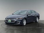 2018 Chevrolet Malibu LS 1LS