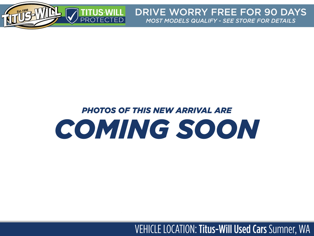 2024 Chevrolet Malibu 1LT's photo