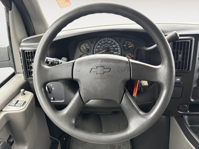 2007 Chevrolet Express Van G3500 Base