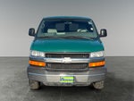 2007 Chevrolet Express Van G3500 Base