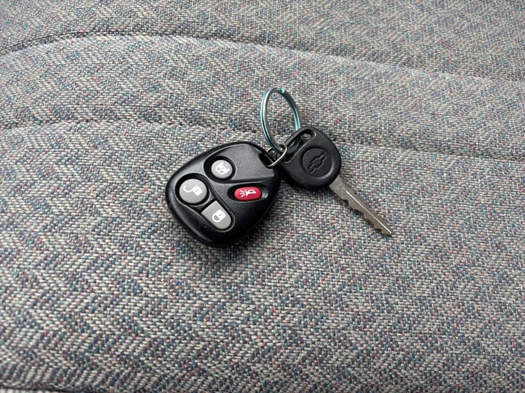 2007 Chevrolet Express Van G3500 Base