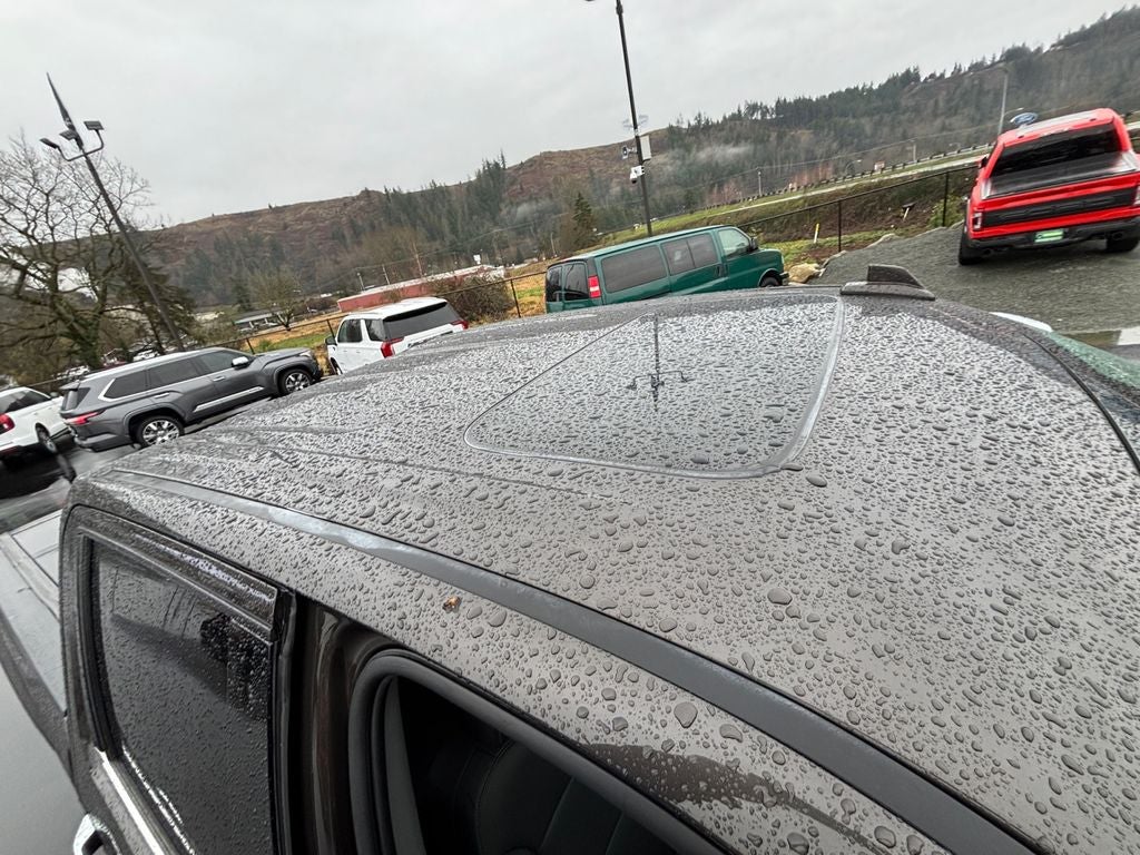 2021 Chevrolet Silverado 3500HD LTZ