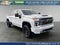 2021 Chevrolet Silverado 3500HD High Country