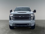 2021 Chevrolet Silverado 3500HD High Country