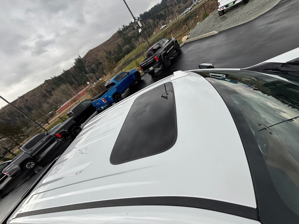 2021 Chevrolet Silverado 3500HD High Country