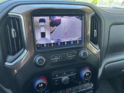 2022 Chevrolet Silverado 3500HD High Country