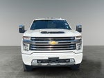 2022 Chevrolet Silverado 3500HD High Country