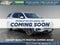 2019 Chevrolet Traverse RS 2LT