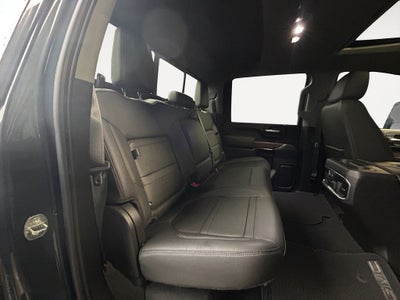 2020 GMC Sierra 2500HD Denali