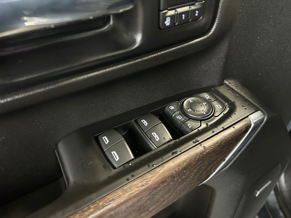 2020 GMC Sierra 2500HD Denali