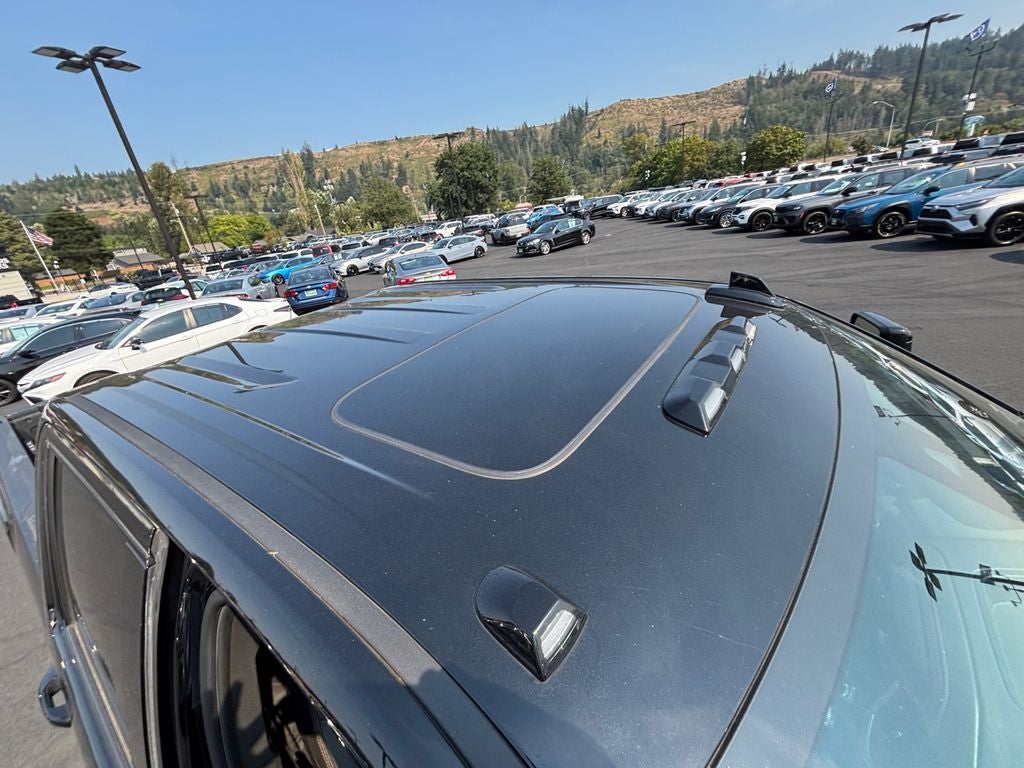 2023 GMC Sierra 3500HD AT4