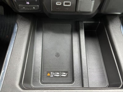 2022 GMC Sierra 3500HD AT4