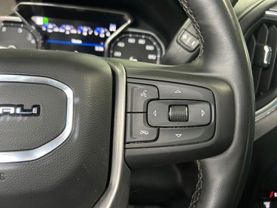 2023 GMC Sierra 3500HD Denali