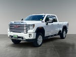 2020 GMC Sierra 3500HD Denali