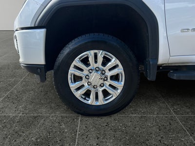 2020 GMC Sierra 3500HD Denali