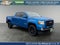 2021 GMC Canyon Elevation