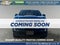 2021 GMC Canyon Elevation