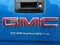 2021 GMC Canyon Elevation