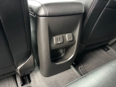 2021 GMC Canyon Elevation