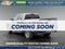 2021 GMC Canyon AT4 w/Leather