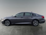 2021 Honda Accord Hybrid EX-L