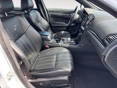 2023 Chrysler 300 S
