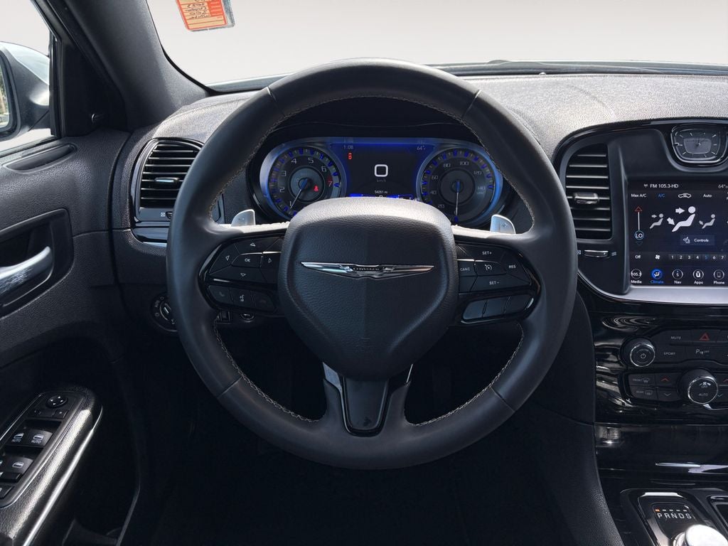 2023 Chrysler 300 S
