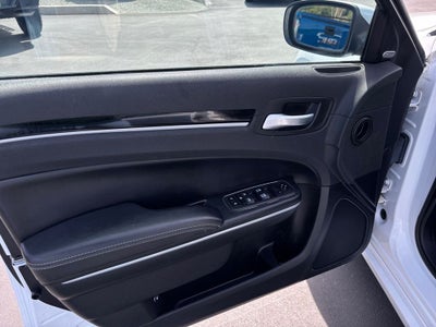 2023 Chrysler 300 S