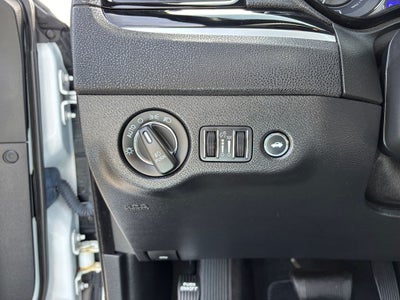 2023 Chrysler 300 S