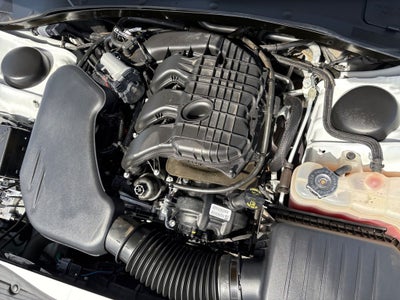 2023 Chrysler 300 S