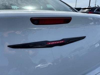 2023 Chrysler 300 S