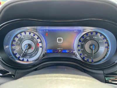 2023 Chrysler 300 S
