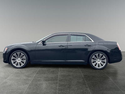 2013 Chrysler 300 S