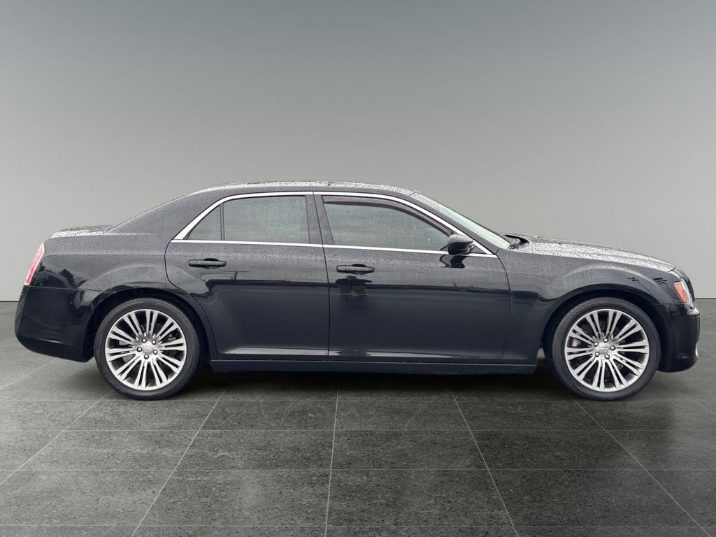 2013 Chrysler 300 S