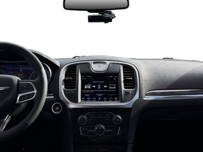 2022 Chrysler 300 Touring