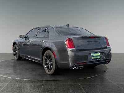 2022 Chrysler 300 Touring