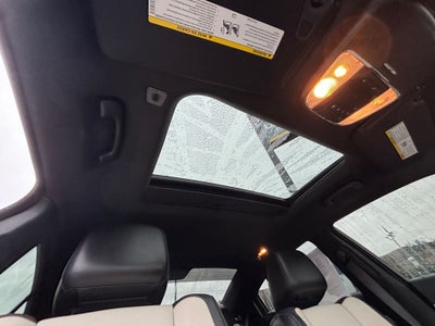 2018 Dodge Charger GT