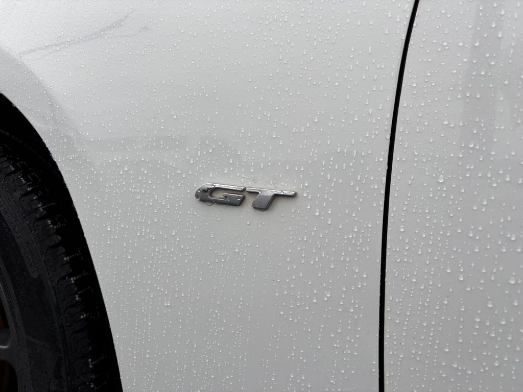 2018 Dodge Charger GT