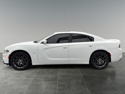 2018 Dodge Charger GT