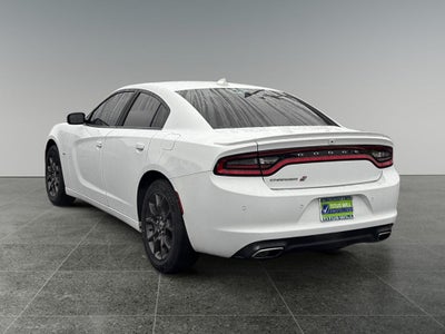 2018 Dodge Charger GT
