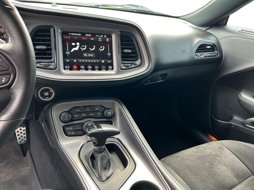 2023 Dodge Challenger R/T